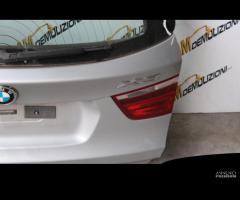 PORTELLONE COFANO POSTERIORE BMW X3 F25