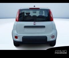 FIAT Panda 1.0 70CV HYBRID - 6