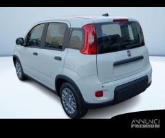 FIAT Panda 1.0 70CV HYBRID - 7