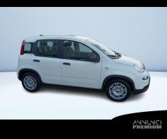 FIAT Panda 1.0 70CV HYBRID - 8