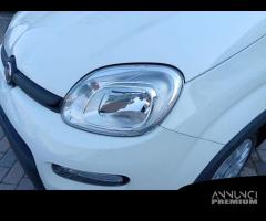 FIAT Panda 1.0 70CV HYBRID - 10