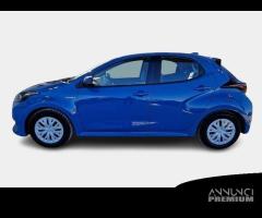 TOYOTA YARIS Hybrid Business MY20 Autom. 5 PORTE