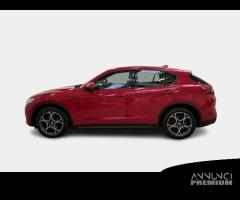 ALFA ROMEO STELVIO 2.2 Turbo Diesel 190CV AT8 Q4 S