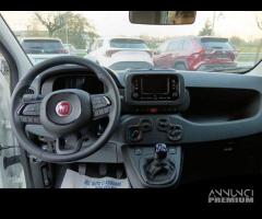 FIAT Panda 1.0 70CV HYBRID - 19