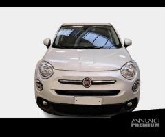 FIAT 500X 1.3 Mjet 95cv E6D Connect