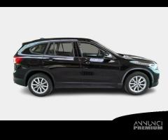 BMW X1 sDrive 20d Business Advantage automatico