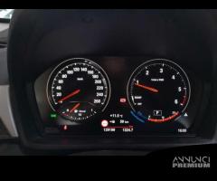 BMW X1 sDrive 20d Business Advantage automatico - 7