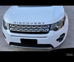 Ricambi vari LAND ROVER DISCOVERY SPORT