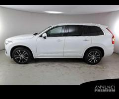 VOLVO XC90 B5 D AWD Geartronic 7p Momentum