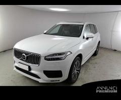 VOLVO XC90 B5 D AWD Geartronic 7p Momentum