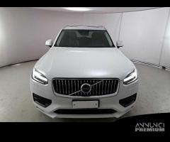 VOLVO XC90 B5 D AWD Geartronic 7p Momentum