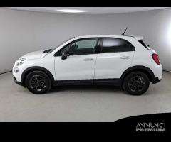 FIAT 500X CLUB 1.0 120CV MY22