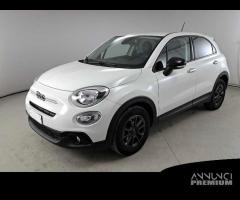 FIAT 500X CLUB 1.0 120CV MY22