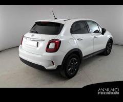 FIAT 500X CLUB 1.0 120CV MY22