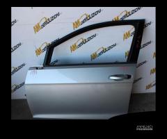 PORTA ANTERIORE SX SINISTRA VOLKSWAGEN GOLF 7 VII