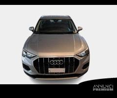 AUDI Q3 35 TDI S tronic Business Advanced