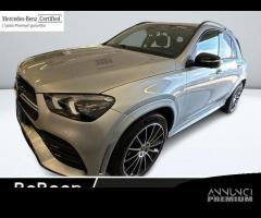 Mercedes-Benz GLE 300 D MHEV PREMIUM 4MATIC AUTO