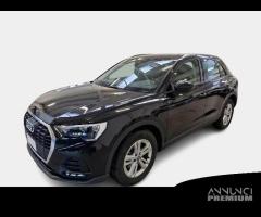 AUDI Q3 35 TDI S tronic Business