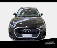 AUDI Q3 35 TDI S tronic Business