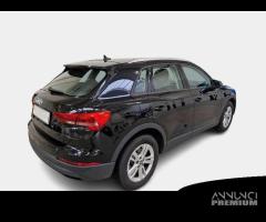 AUDI Q3 35 TDI S tronic Business