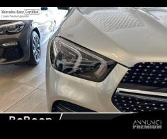 Mercedes-Benz GLE 300 D MHEV PREMIUM 4MATIC AUTO - 19