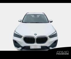 BMW X1 xDrive 18d Business Advantage Autom.