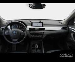 BMW X1 xDrive 18d Business Advantage Autom. - 6