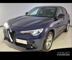 ALFA ROMEO STELVIO 2.2 Turbo Diesel 190CV Business