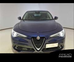 ALFA ROMEO STELVIO 2.2 Turbo Diesel 190CV Business