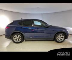 ALFA ROMEO STELVIO 2.2 Turbo Diesel 190CV Business