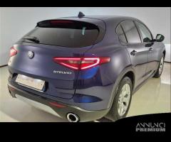 ALFA ROMEO STELVIO 2.2 Turbo Diesel 190CV Business