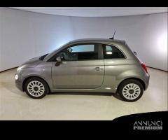 FIAT 500 1.0 70cv Ibrido Lounge