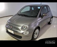 FIAT 500 1.0 70cv Ibrido Lounge