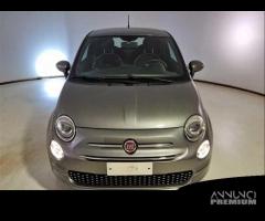 FIAT 500 1.0 70cv Ibrido Lounge