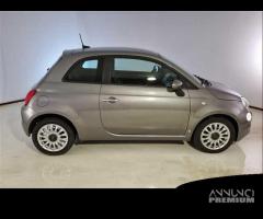 FIAT 500 1.0 70cv Ibrido Lounge