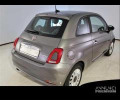 FIAT 500 1.0 70cv Ibrido Lounge