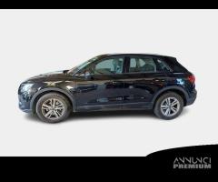 AUDI Q3 35 TDI S tronic Business