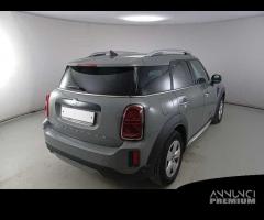 MINI ONE D COUNTRYMAN Business Autom DCT