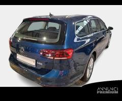 VOLKSWAGEN PASSAT VARIANT 2.0 TDI SCR EVO 110kW Bu