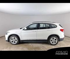 BMW X1 xDrive 25e Business Advantage automatico