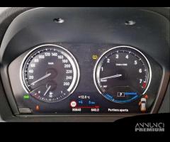 BMW X1 xDrive 25e Business Advantage automatico - 7