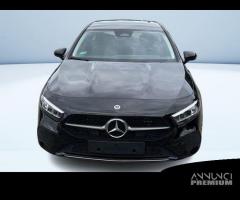 Mercedes-Benz Classe A A 250 e Plug-in hybrid...