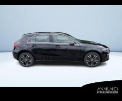 Mercedes-Benz Classe A A 250 e Plug-in hybrid...