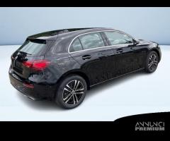 Mercedes-Benz Classe A A 250 e Plug-in hybrid...