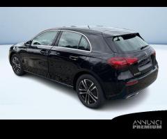 Mercedes-Benz Classe A A 250 e Plug-in hybrid... - 7