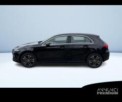 Mercedes-Benz Classe A A 250 e Plug-in hybrid... - 8