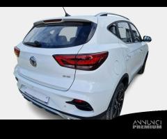 MG ZS 1.5L MT 2WD