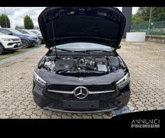 Mercedes-Benz Classe A A 250 e Plug-in hybrid... - 13