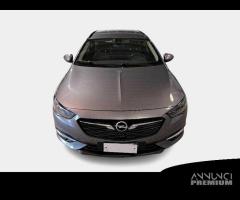 OPEL INSIGNIA SPORT TOURER 1.6 CDTI Business 136cv