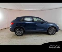 AUDI Q3 35 TDI S tronic Business